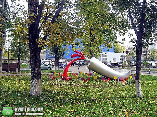 Sell 1-room apartment. Киев, Регенераторная — photo 10
