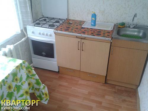 Rent out 1-room apartment. Киев, Оболонский пр-т — photo 1