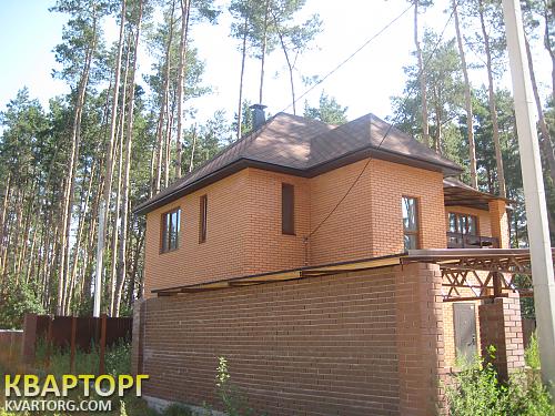 Sell house. Киевская обл., Гайдамацкая — photo 1