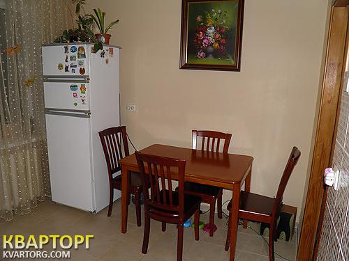Rent out 1-room apartment. Киев,  Драгоманова — photo 2
