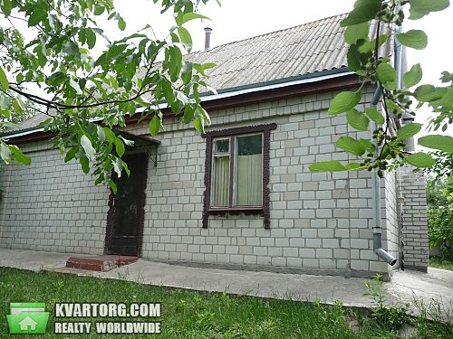 Sell house. Киевская обл., Дзюбовка — photo 1