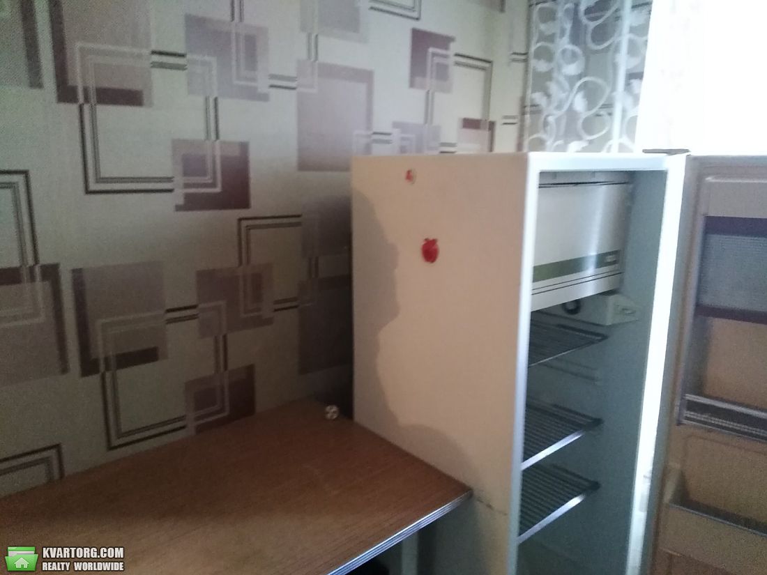 Rent out 1-room apartment. Киев,  Радужная — photo 6