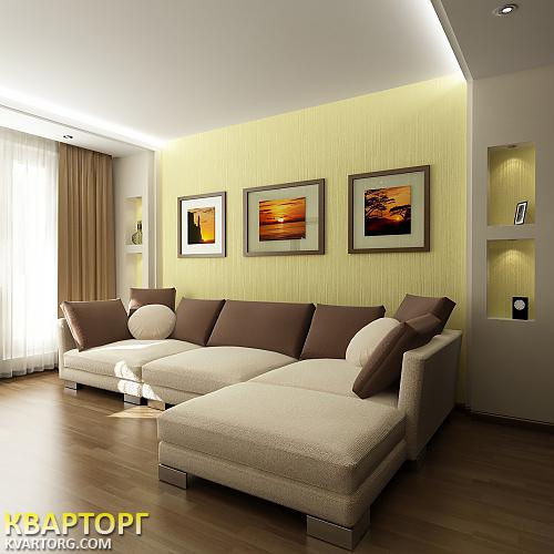 Rent out 3-room apartment. Одесса, 6ст.Фонтана — photo 1