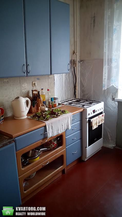 Sell 2-room apartment. Киев,  Радунская — photo 4