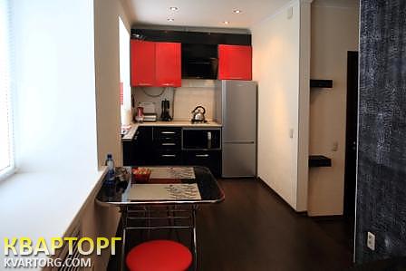 Rent out 1-room apartment. Харьков, Бакулина — photo 5