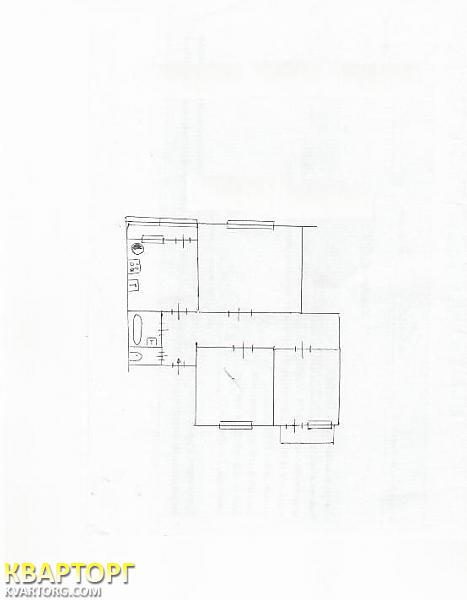 Sell 3-room apartment. Одесса, Скидановский спуск — photo 9