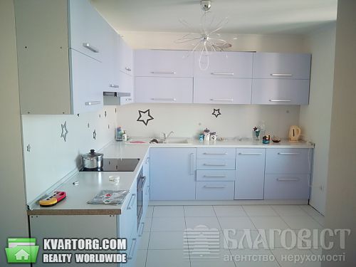 Sell 3-room apartment. Киев, Белицкая — photo 2