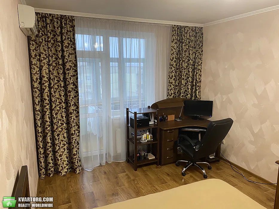 Sell 1-room apartment. Киев,  Драгоманова — photo 5