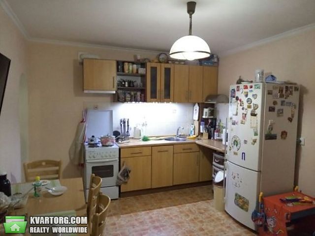 Sell 2-room apartment. Киев,  Братиславская — photo 1