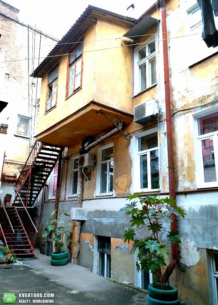 Sell 1-room apartment. Одесса, Новосельского — photo 7
