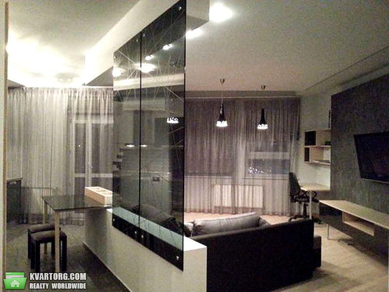 Rent out 1-room apartment. Киев,  Шота Руставели — photo 3