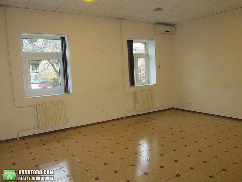 Rent out office. Киев, Антоновича — photo 1