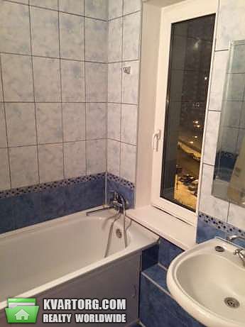 Rent out 2-room apartment. Киев,  Драгоманова — photo 8