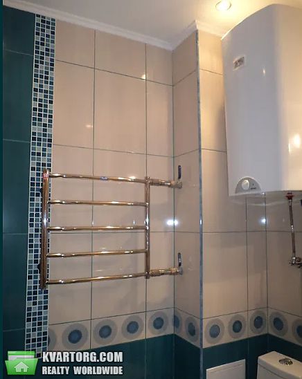 Rent out 1-room apartment. Киев,  Драгоманова — photo 7
