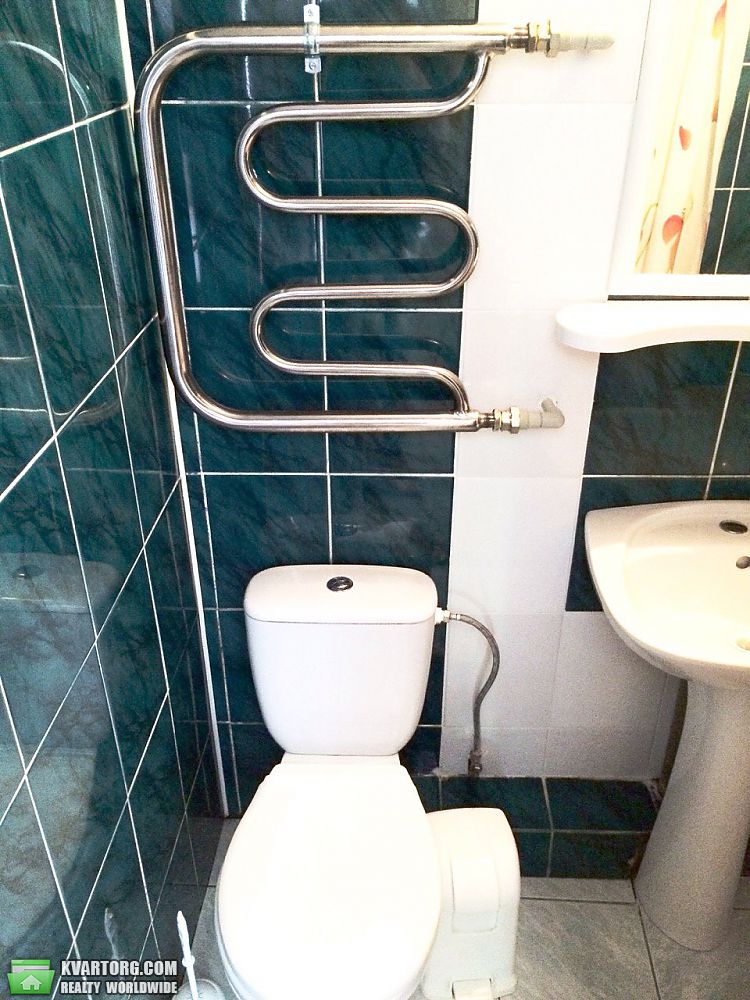 Rent out 3-room apartment. Одесса, Фонтанская дорога — photo 8