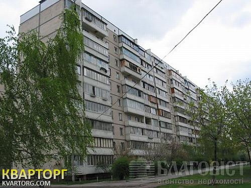 Sell 2-room apartment. Киев, Харьковское шоссе — photo 1