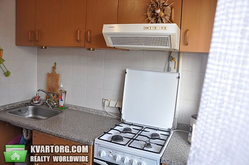 Sell 2-room apartment. Киев, Вербицкого — photo 5