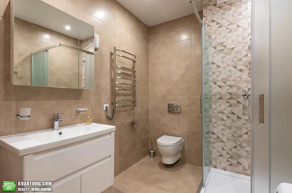 Rent out 1-room apartment. Киев, ул. Кудри Ивана — photo 4