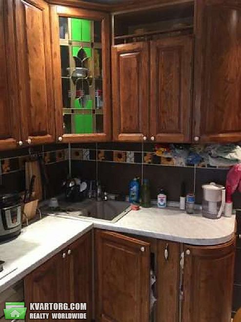 Sell 1-room apartment. Киев,  Харьковское шоссе — photo 7