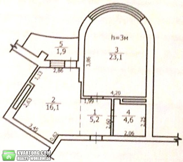 Sell 1-room apartment. Одесса, 25 Чапаевской Дивизии — photo 5
