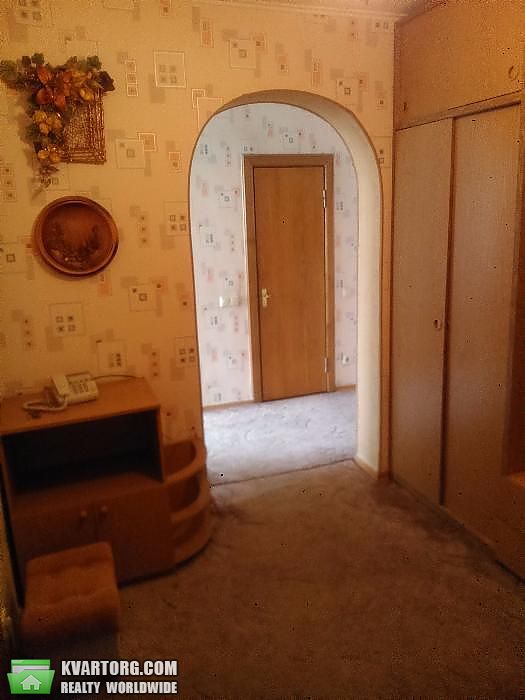Rent out 3-room apartment. Киев,  Ахматовой — photo 10