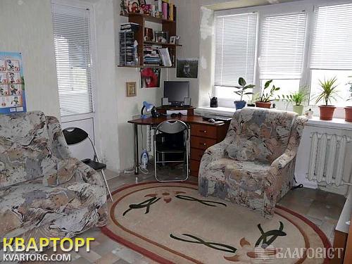 Sell 1-room apartment. Киев,  Волынская — photo 3
