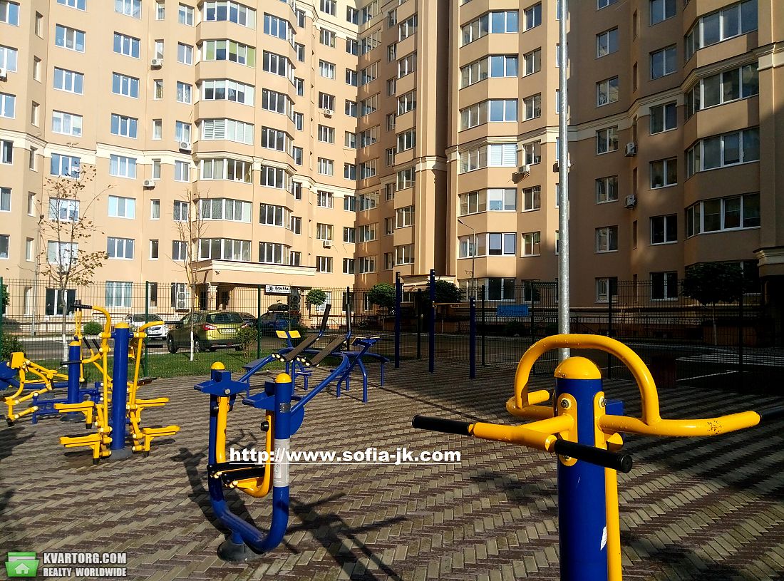 Sell 3-room apartment. Киев,  Зеленая — photo 7