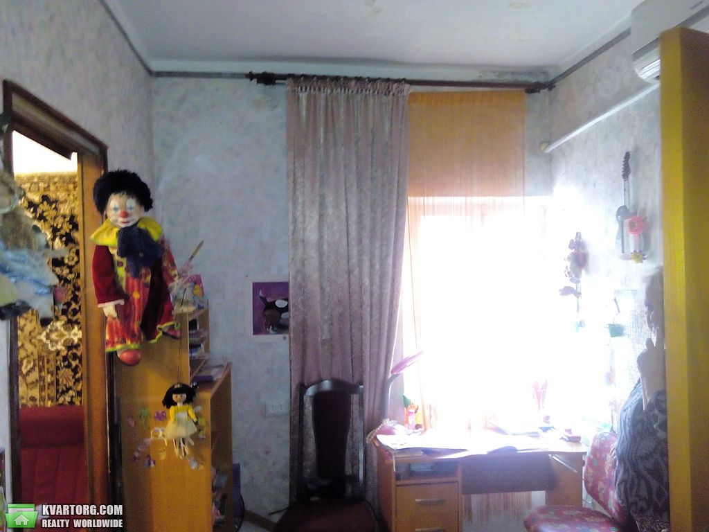 Sell 3-room apartment. Одесса, Некрасова переулок — photo 2