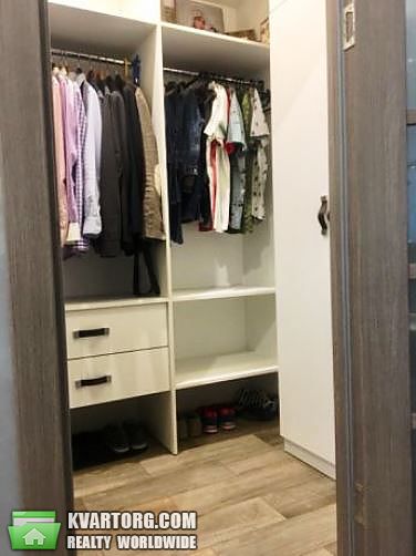 Sell 1-room apartment. Киев,  Антонова — photo 5