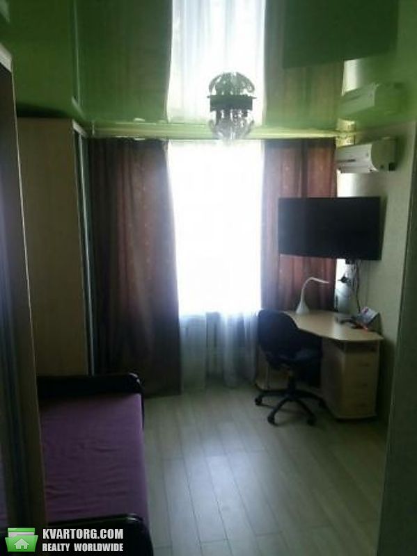Sell 1-room apartment. Киев,  Запорожца — photo 5