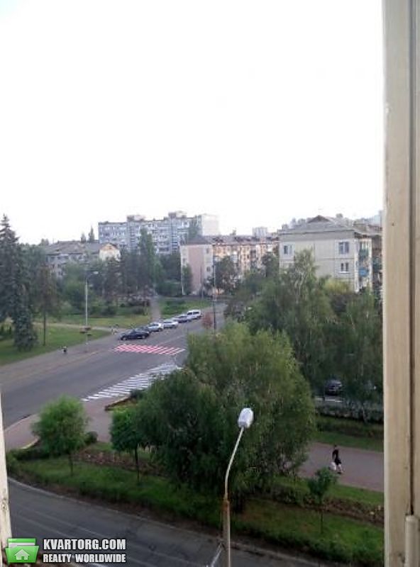 Sell 2-room apartment. Киев,  Труда бул — photo 10