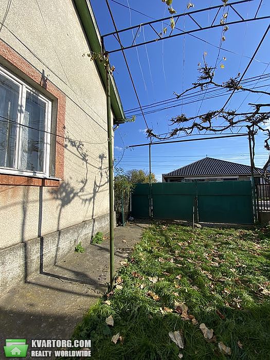 Sell house. Ужгород, Центральная — photo 3