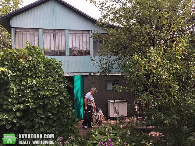 Sell house. Киев, Кооператив ЮТЕМ — photo 1