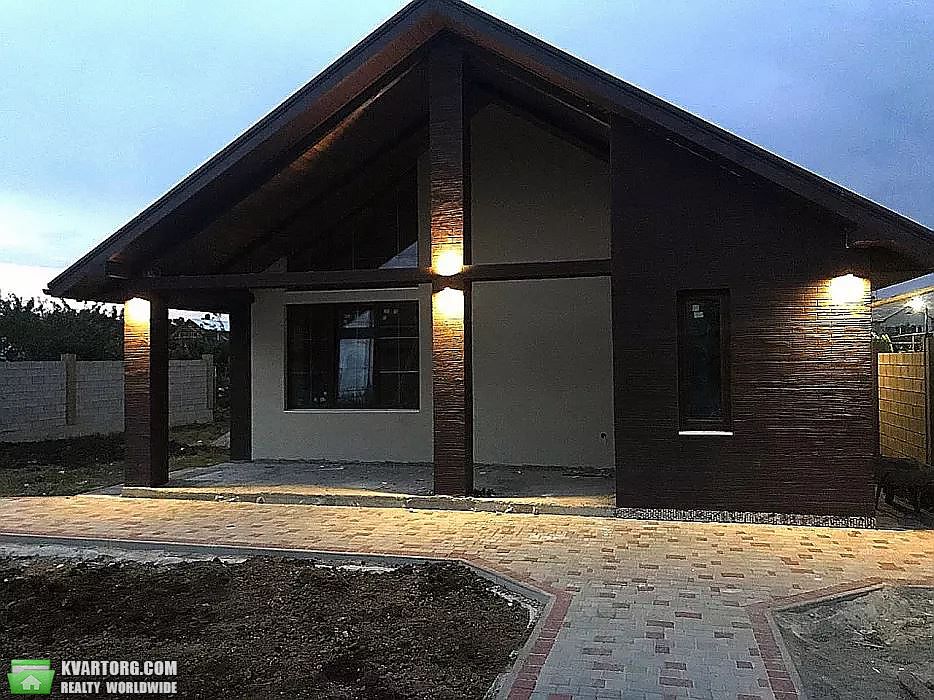 Sell house. Одесса, Кольцевой пер — photo 1
