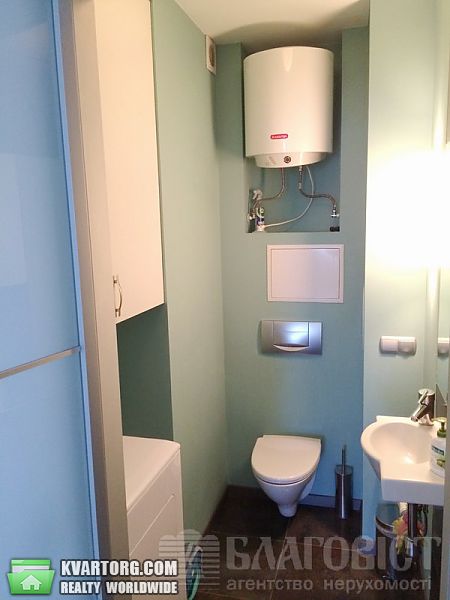 Sell 2-room apartment. Киев, Большая Китаевская — photo 7