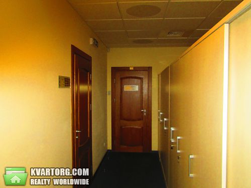 Rent out office. Киев, Борисоглебская — photo 2