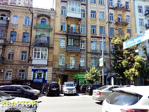 Rent out shop. Киев,  Саксаганского — photo 4