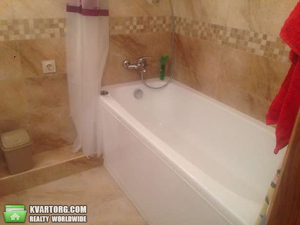 Rent out 1-room apartment. Киев,  Ушакова — photo 3