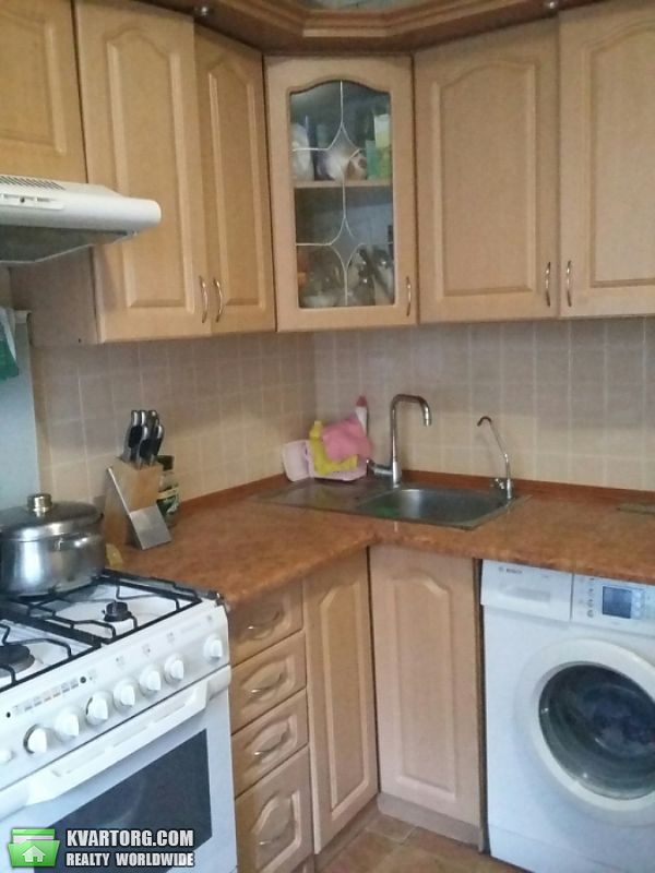 Sell 2-room apartment. Киев,  Половецкая — photo 1