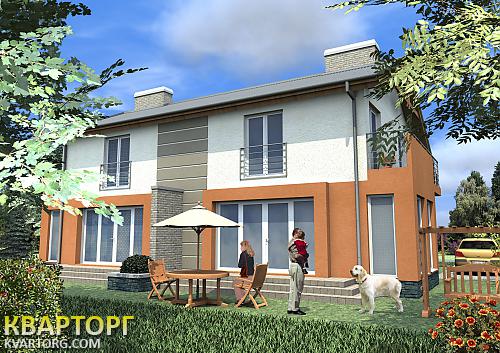 Sell house. Киевская обл.,  Малиновского — photo 2