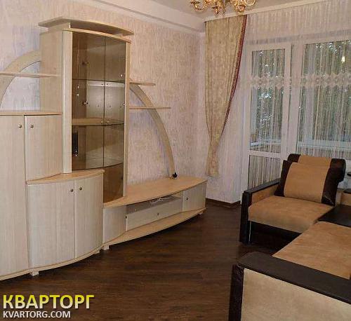 Rent out 2-room apartment. Киев, Грекова — photo 1