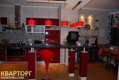 Rent out 3-room apartment. Киев, Оболонская наб — photo 2