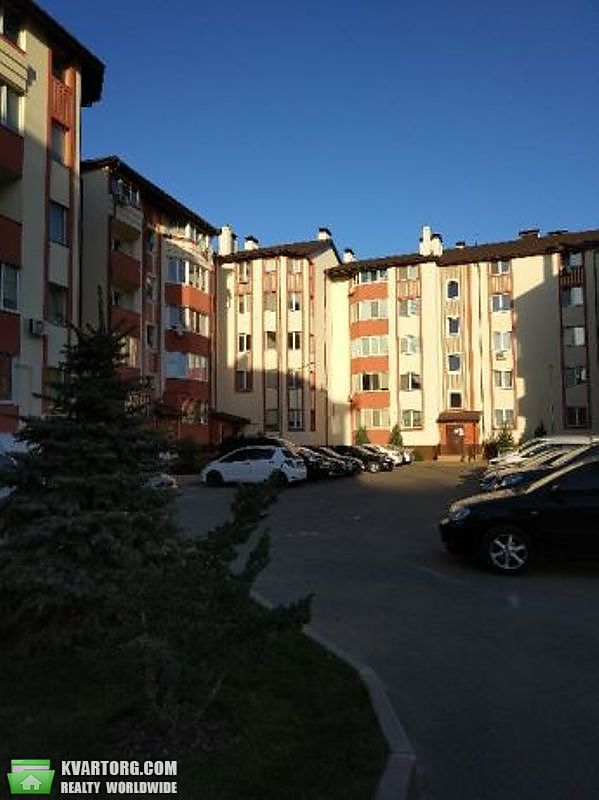 Sell 2-room apartment. Киев, Счастливая — photo 10