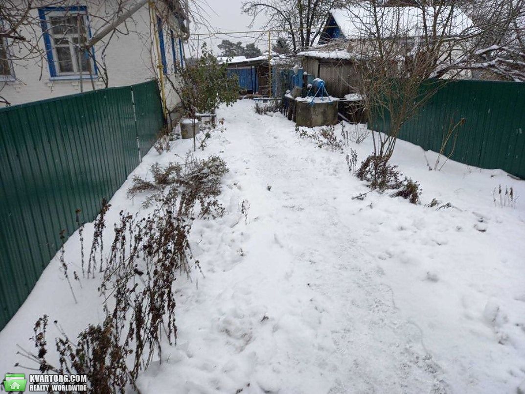 Sell house. Киевская обл., Лебедівка — photo 2