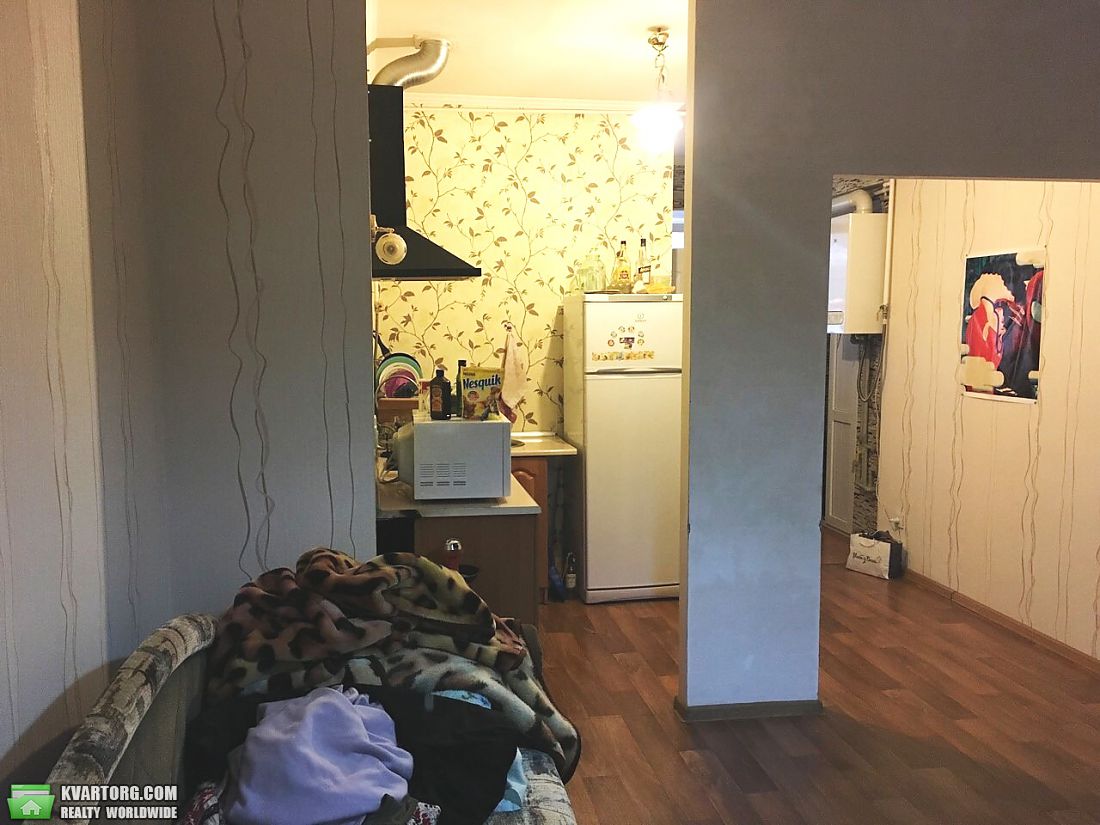Sell 1-room apartment. Одесса, Кузнечная — photo 2