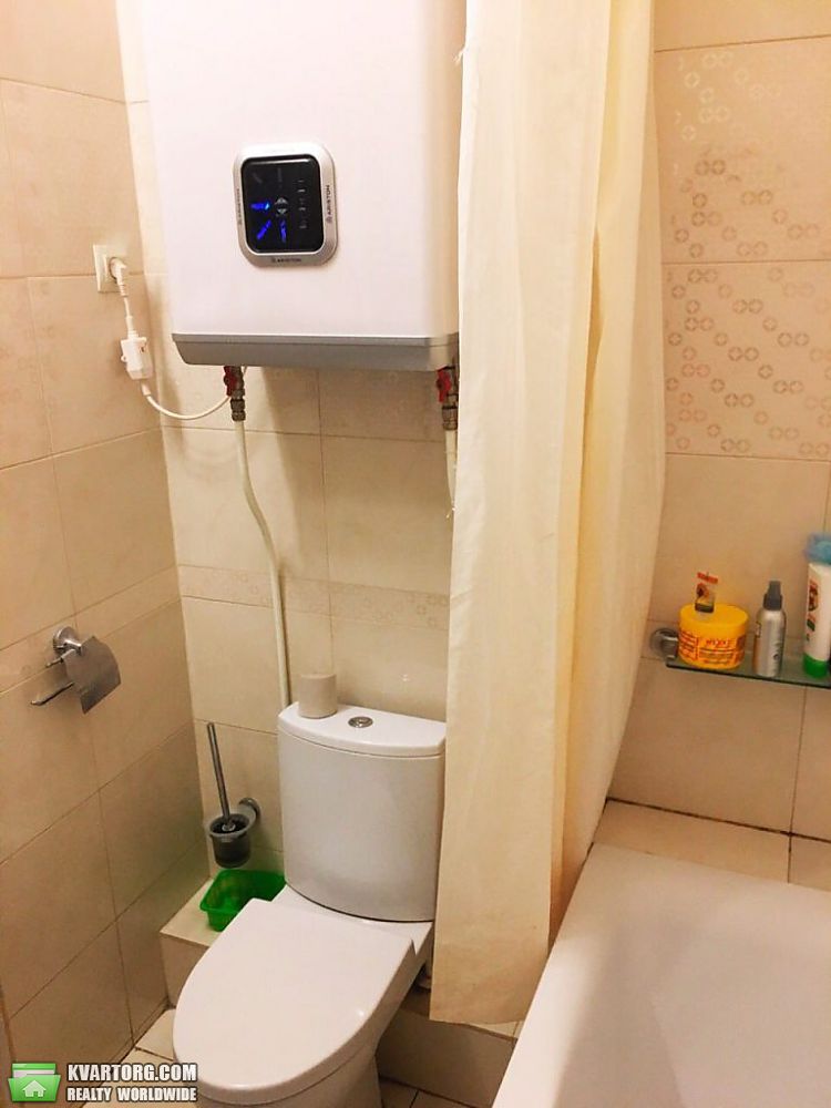 Sell 2-room apartment. Одесса, Грушевского — photo 4