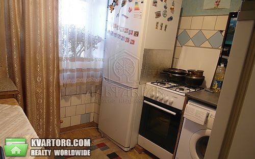 Sell 2-room apartment. Киев, Смелянская — photo 7
