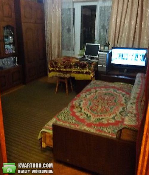 Sell 1-room apartment. Киев,  Владимирская — photo 1