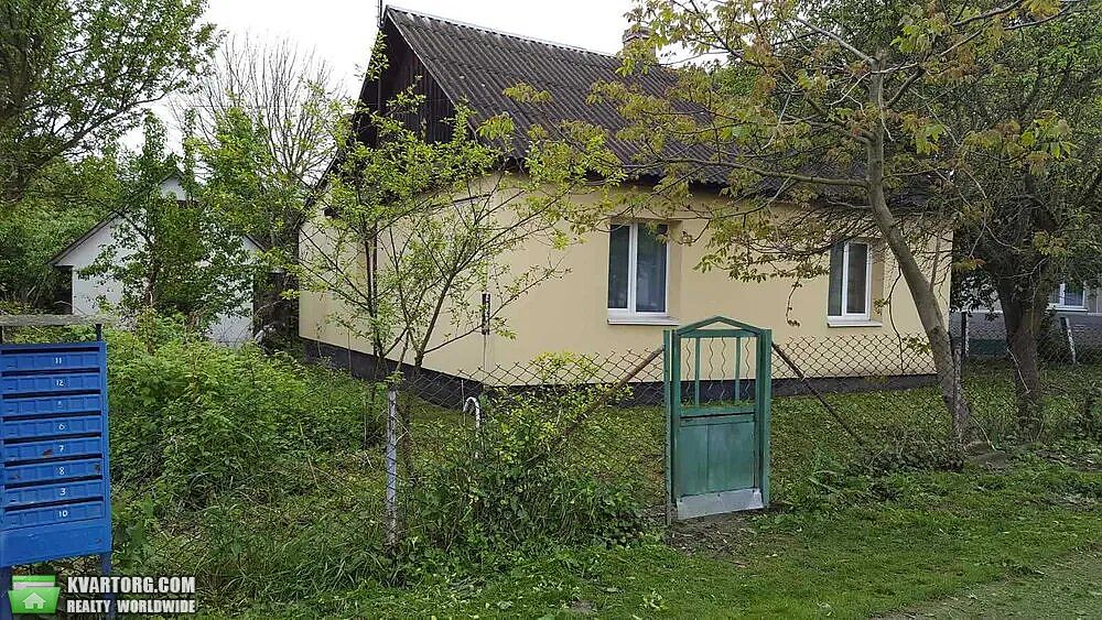 Sell house. Ровно, Спортивна — photo 1