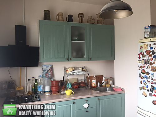 Sell 3-room apartment. Киев, Героев Днепра ул. — photo 1